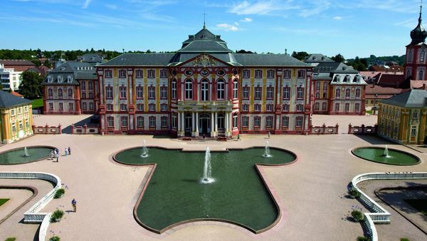 Schloss Bruchsal